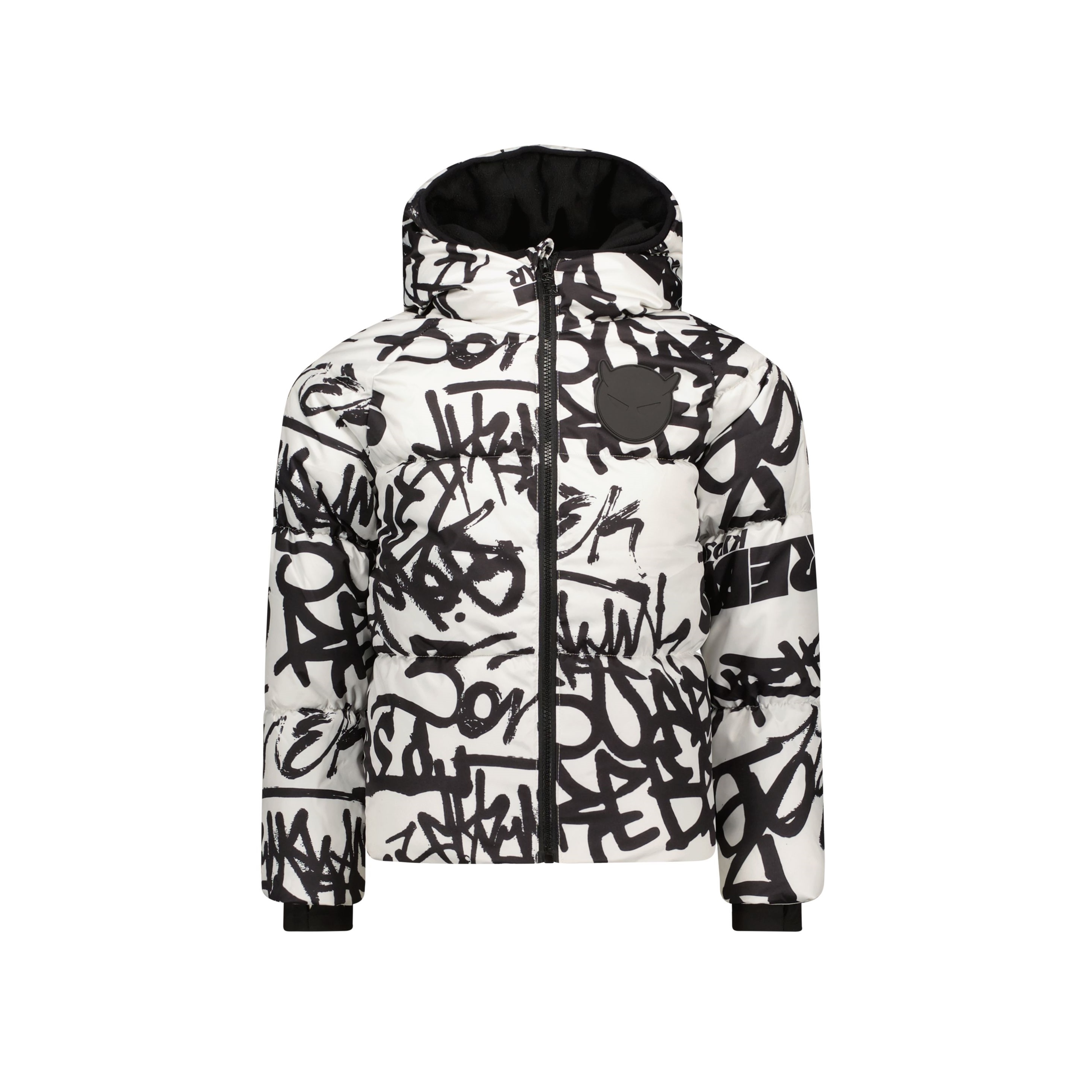 Geci Ski & Snow -  superrebel PUFF Jacket